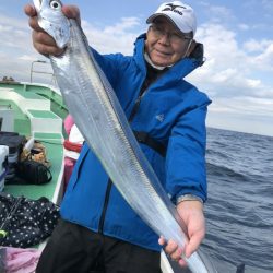 金沢八景鴨下丸 釣果