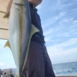 ソルトウォーターガイドフレンズ 釣果