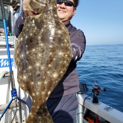 シーライオン 釣果