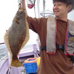 海龍丸（石川） 釣果