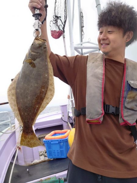 海龍丸（石川） 釣果