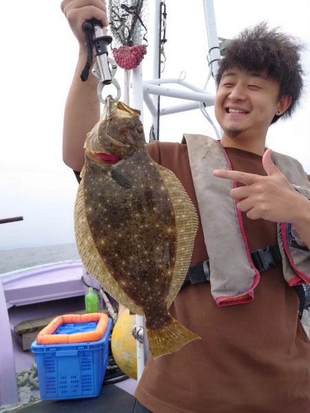 海龍丸（石川） 釣果