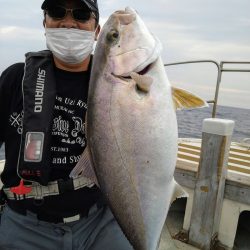 光生丸 釣果