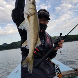 アマテラス 釣果