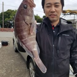 進誠丸 釣果