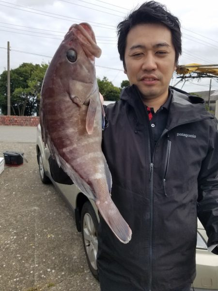 進誠丸 釣果