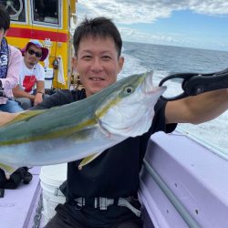海龍丸(石川) 釣果