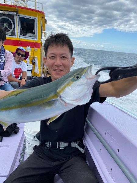 海龍丸(石川) 釣果