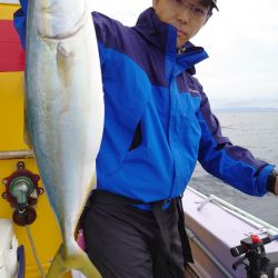 海龍丸（石川） 釣果
