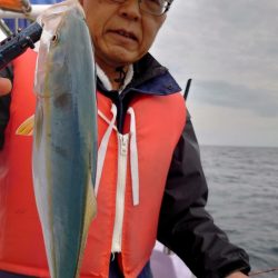 海龍丸（石川） 釣果