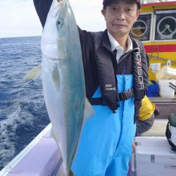 海龍丸（石川） 釣果