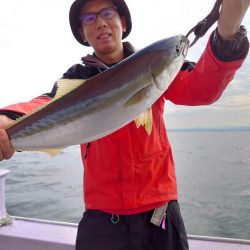 海龍丸（石川） 釣果