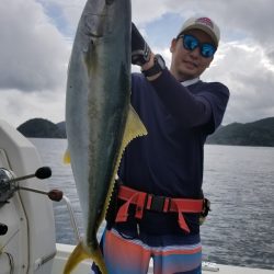 アマテラス 釣果