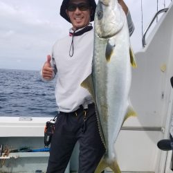 アマテラス 釣果