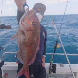 ARCADIAⅡ （アルカディアⅡ） 釣果