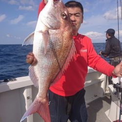 ARCADIAⅡ （アルカディアⅡ） 釣果