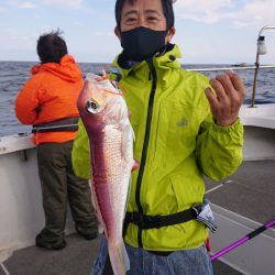 ARCADIAⅡ （アルカディアⅡ） 釣果