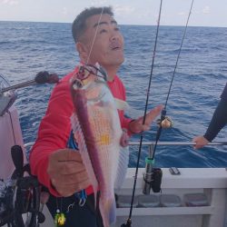 ARCADIAⅡ （アルカディアⅡ） 釣果