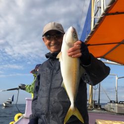 海龍丸(石川) 釣果