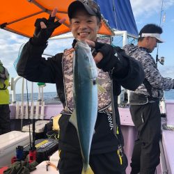 海龍丸(石川) 釣果