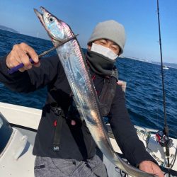 Ｖ−７ West 釣果