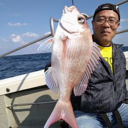 光生丸 釣果