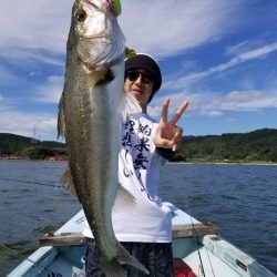 アマテラス 釣果