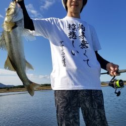 アマテラス 釣果