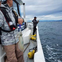 一華丸 釣果