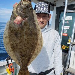 シーライオン 釣果