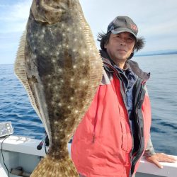 シーライオン 釣果