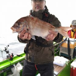 小島丸 釣果