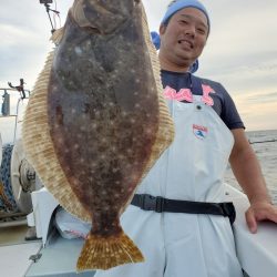 シーライオン 釣果