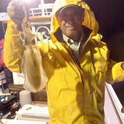 海龍丸（石川） 釣果