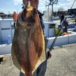 富士丸 釣果