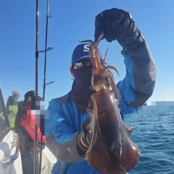 ソルトウォーターガイドフレンズ 釣果