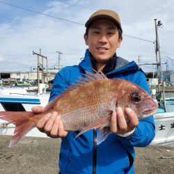 富士丸 釣果
