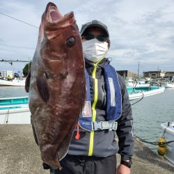 富士丸 釣果