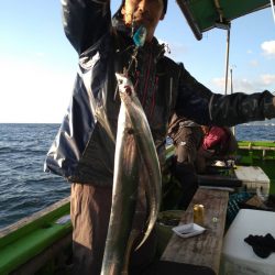 小島丸 釣果