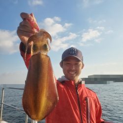 ソルトウォーターガイドフレンズ 釣果