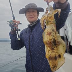 ソルトウォーターガイドフレンズ 釣果