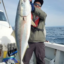 シーライオン 釣果