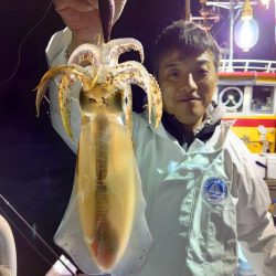 海龍丸（石川） 釣果