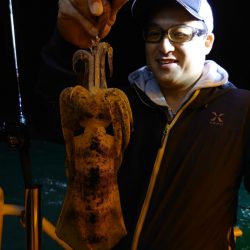 海龍丸（石川） 釣果