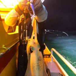 海龍丸（石川） 釣果