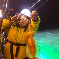 海龍丸（石川） 釣果