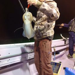 海龍丸（石川） 釣果