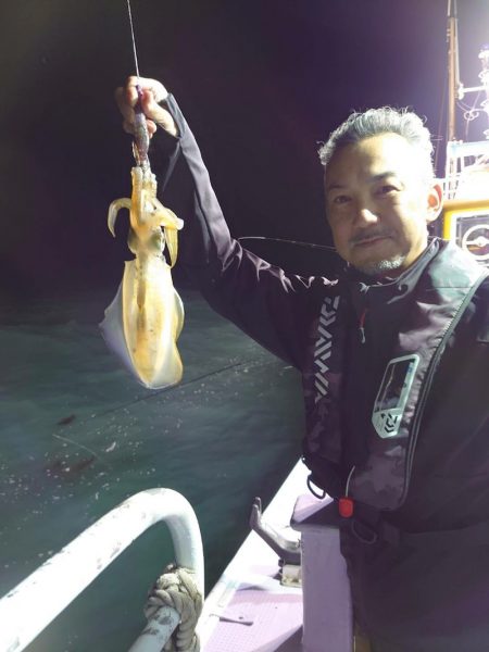 海龍丸（石川） 釣果