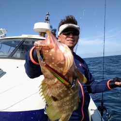 光生丸 釣果