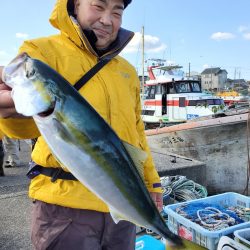 富士丸 釣果